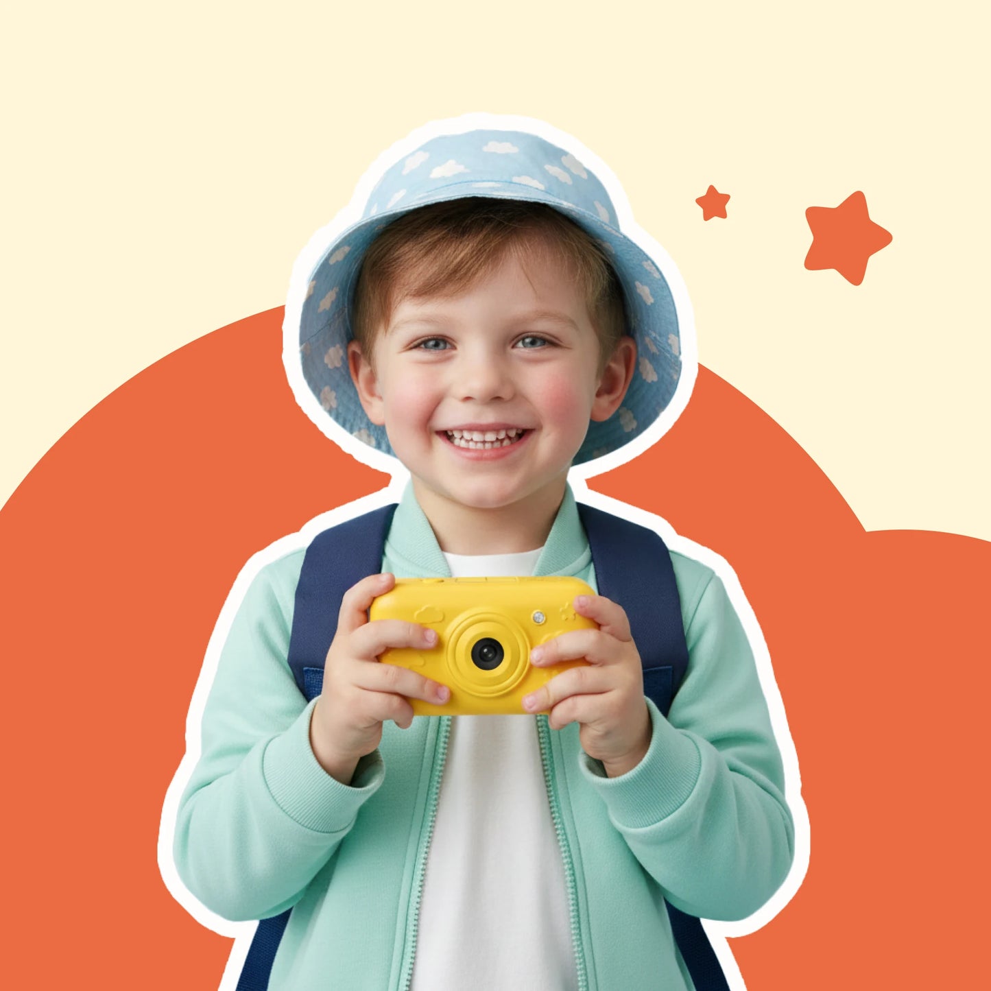 AI Camera for Kids