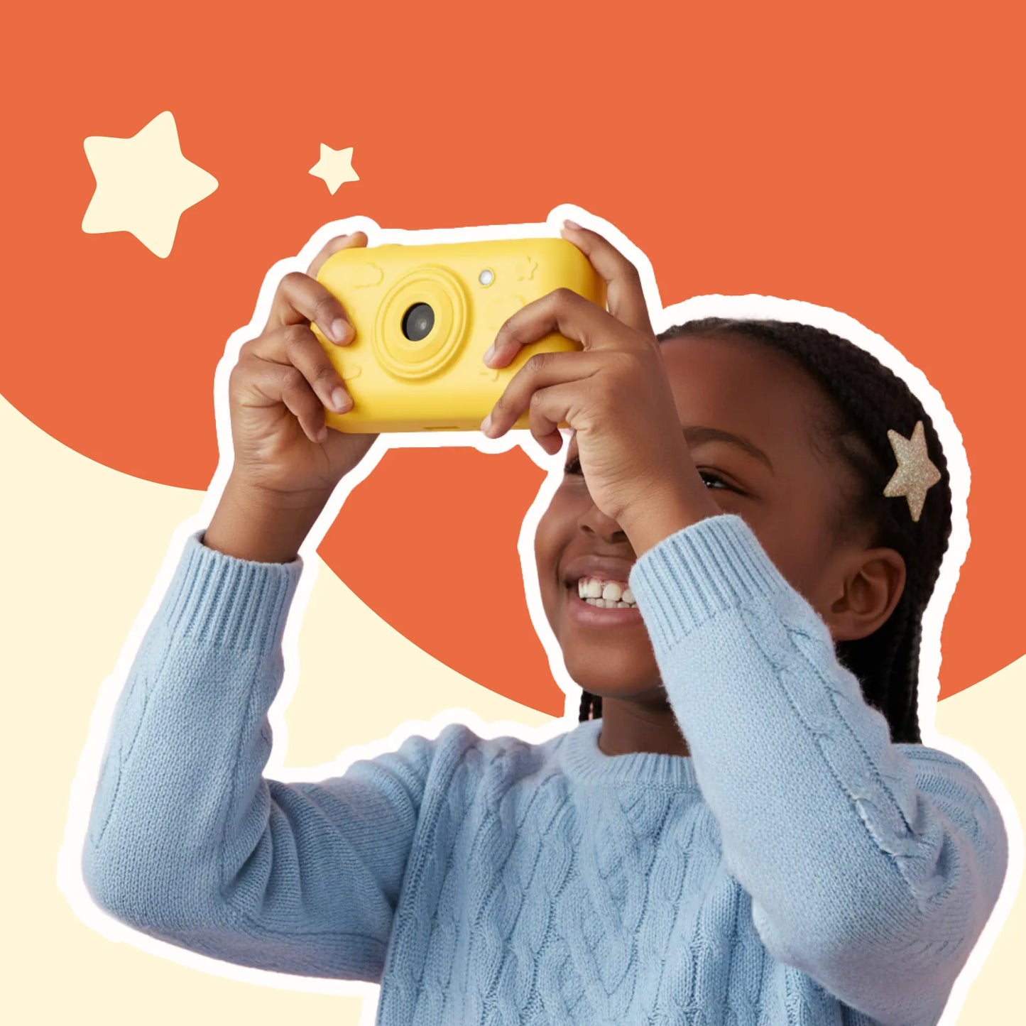 AI Camera for Kids