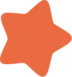 star decoration